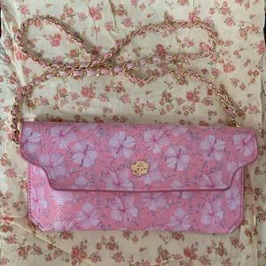 LoveShackFancy Sunglasses Case